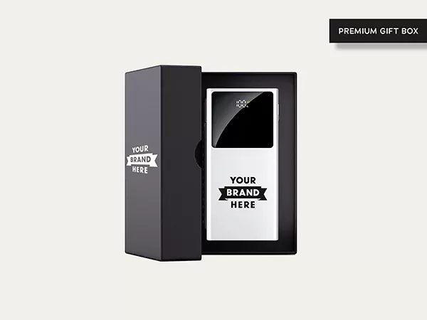 Branded Corporate Gift Power Bank