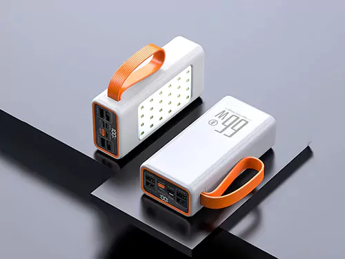 Laptop Power Bank Manufacturer