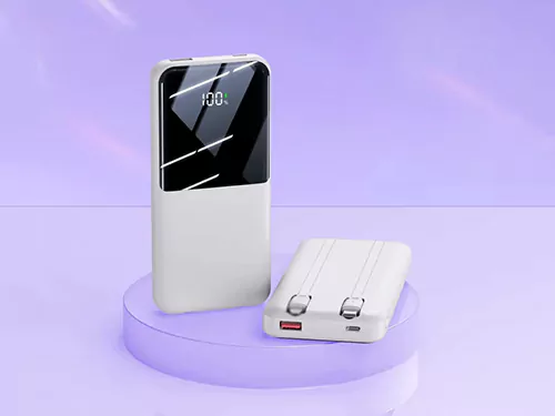 PD Power Bank Manufacturer