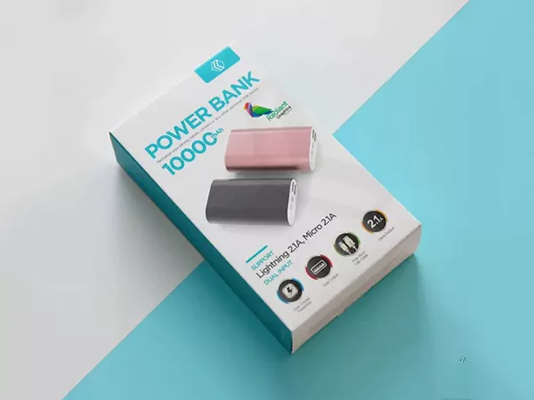 Private Label Power Bank