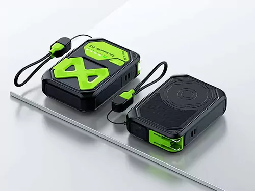 Rugged Power Bank Manufacturer